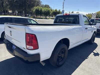 2019 RAM 1500 Classic Tradesman   - Photo 17 - Pittsburg, CA 94565