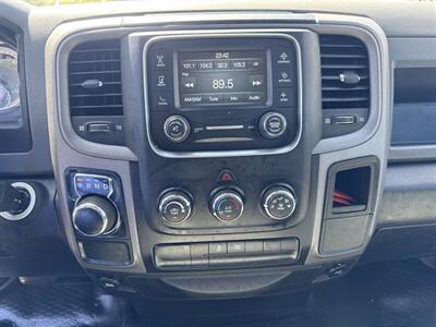2019 RAM 1500 Classic Tradesman   - Photo 8 - Pittsburg, CA 94565