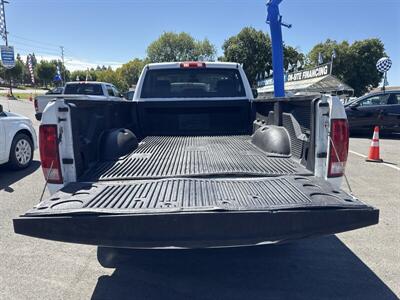 2019 RAM 1500 Classic Tradesman   - Photo 16 - Pittsburg, CA 94565