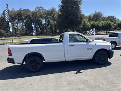 2019 RAM 1500 Classic Tradesman   - Photo 18 - Pittsburg, CA 94565