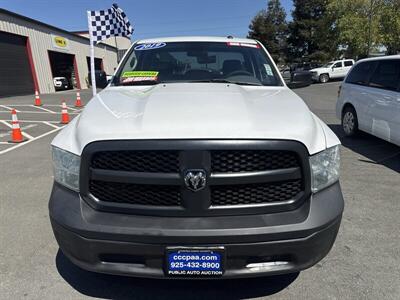 2019 RAM 1500 Classic Tradesman   - Photo 23 - Pittsburg, CA 94565