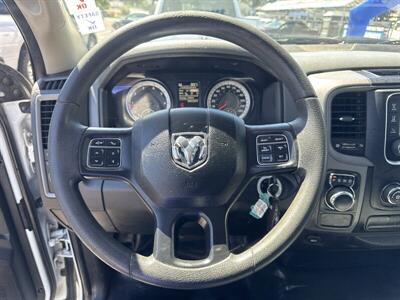 2019 RAM 1500 Classic Tradesman   - Photo 4 - Pittsburg, CA 94565