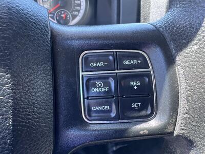 2019 RAM 1500 Classic Tradesman   - Photo 7 - Pittsburg, CA 94565