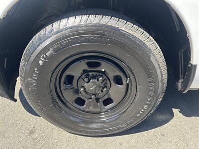 2019 RAM 1500 Classic Tradesman   - Photo 12 - Pittsburg, CA 94565