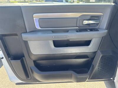 2019 RAM 1500 Classic Tradesman   - Photo 10 - Pittsburg, CA 94565