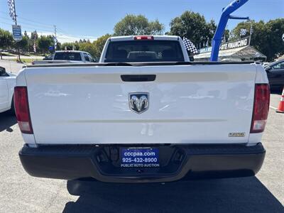 2019 RAM 1500 Classic Tradesman   - Photo 14 - Pittsburg, CA 94565
