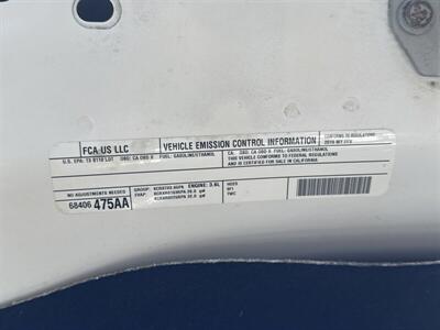 2019 RAM 1500 Classic Tradesman   - Photo 24 - Pittsburg, CA 94565