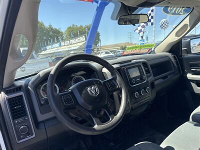 2019 RAM 1500 Classic Tradesman   - Photo 2 - Pittsburg, CA 94565