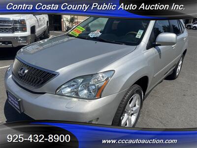 2006 Lexus RX   - Photo 1 - Pittsburg, CA 94565-2812
