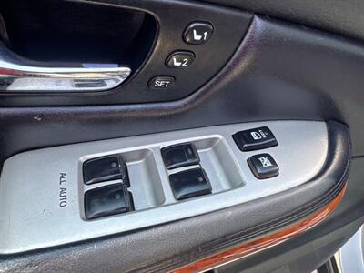 2006 Lexus RX   - Photo 14 - Pittsburg, CA 94565-2812