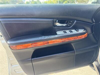 2006 Lexus RX   - Photo 13 - Pittsburg, CA 94565-2812