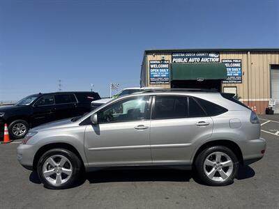 2006 Lexus RX   - Photo 16 - Pittsburg, CA 94565-2812