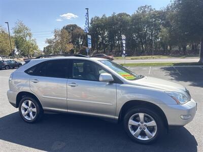2006 Lexus RX   - Photo 25 - Pittsburg, CA 94565-2812