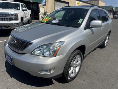 2006 Lexus RX   - Photo 34 - Pittsburg, CA 94565-2812
