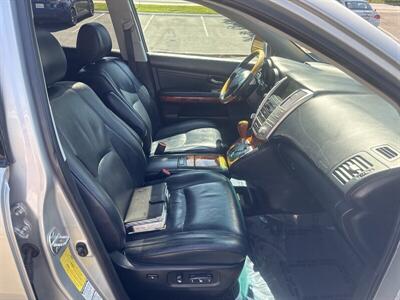 2006 Lexus RX   - Photo 28 - Pittsburg, CA 94565-2812