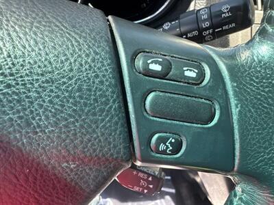2006 Lexus RX   - Photo 7 - Pittsburg, CA 94565-2812