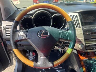 2006 Lexus RX   - Photo 4 - Pittsburg, CA 94565-2812