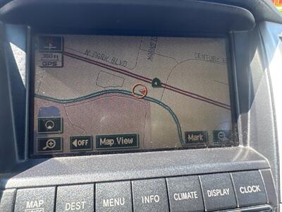 2006 Lexus RX   - Photo 10 - Pittsburg, CA 94565-2812