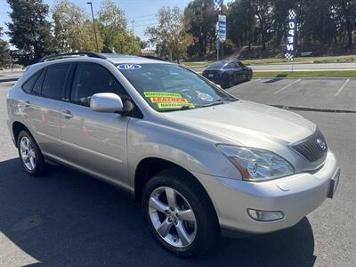 2006 Lexus RX   - Photo 29 - Pittsburg, CA 94565-2812