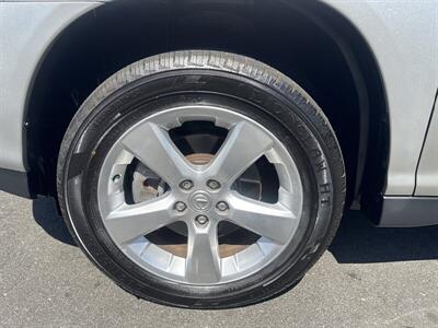 2006 Lexus RX   - Photo 15 - Pittsburg, CA 94565-2812