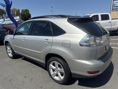 2006 Lexus RX   - Photo 19 - Pittsburg, CA 94565-2812