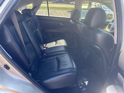 2006 Lexus RX   - Photo 26 - Pittsburg, CA 94565-2812