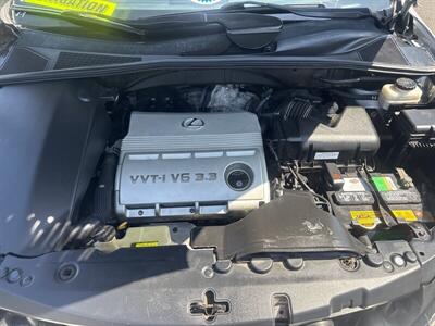 2006 Lexus RX   - Photo 30 - Pittsburg, CA 94565-2812