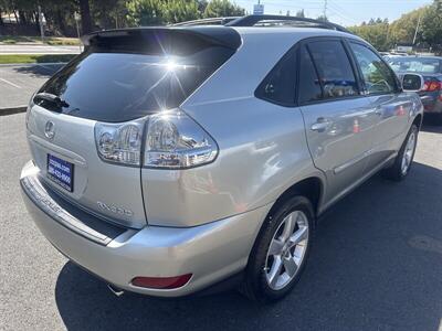 2006 Lexus RX   - Photo 24 - Pittsburg, CA 94565-2812