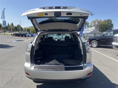 2006 Lexus RX   - Photo 21 - Pittsburg, CA 94565-2812