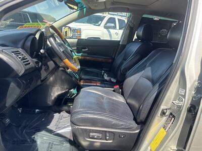 2006 Lexus RX   - Photo 3 - Pittsburg, CA 94565-2812