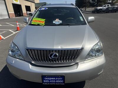 2006 Lexus RX   - Photo 31 - Pittsburg, CA 94565-2812