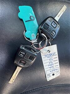 2006 Lexus RX   - Photo 27 - Pittsburg, CA 94565-2812