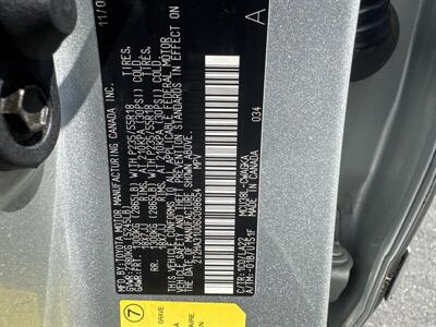 2006 Lexus RX   - Photo 32 - Pittsburg, CA 94565-2812