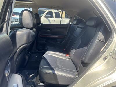 2006 Lexus RX   - Photo 17 - Pittsburg, CA 94565-2812