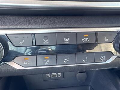 2020 Nissan Altima 2.5 SR   - Photo 11 - Pittsburg, CA 94565-2812