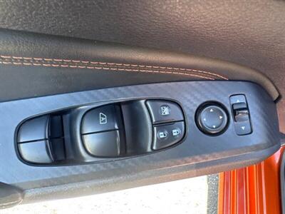 2020 Nissan Altima 2.5 SR   - Photo 16 - Pittsburg, CA 94565-2812
