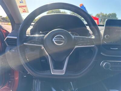 2020 Nissan Altima 2.5 SR   - Photo 4 - Pittsburg, CA 94565-2812