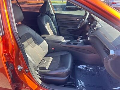 2020 Nissan Altima 2.5 SR   - Photo 28 - Pittsburg, CA 94565-2812