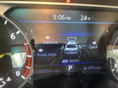 2020 Nissan Altima 2.5 SR   - Photo 6 - Pittsburg, CA 94565-2812
