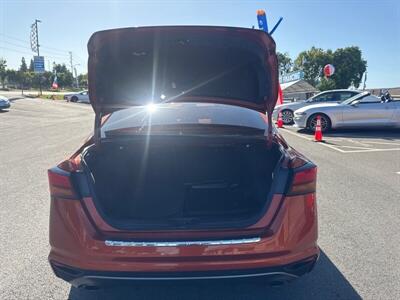 2020 Nissan Altima 2.5 SR   - Photo 21 - Pittsburg, CA 94565-2812
