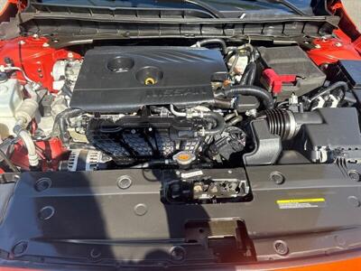 2020 Nissan Altima 2.5 SR   - Photo 30 - Pittsburg, CA 94565-2812