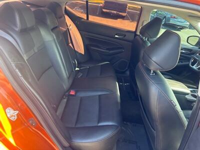 2020 Nissan Altima 2.5 SR   - Photo 26 - Pittsburg, CA 94565-2812