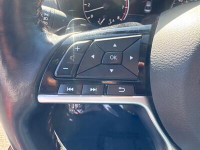 2020 Nissan Altima 2.5 SR   - Photo 5 - Pittsburg, CA 94565-2812