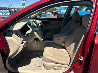 2014 Nissan Altima 2.5 SL   - Photo 7 - Pittsburg, CA 94565-2812