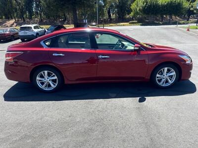 2014 Nissan Altima 2.5 SL   - Photo 24 - Pittsburg, CA 94565-2812