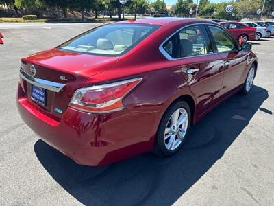 2014 Nissan Altima 2.5 SL   - Photo 23 - Pittsburg, CA 94565-2812