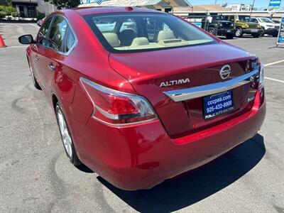 2014 Nissan Altima 2.5 SL   - Photo 19 - Pittsburg, CA 94565-2812