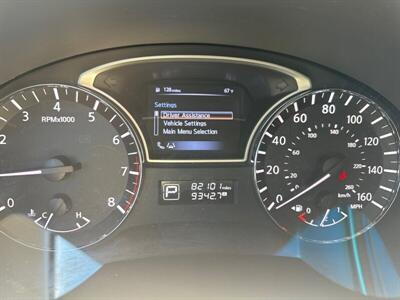 2014 Nissan Altima 2.5 SL   - Photo 3 - Pittsburg, CA 94565-2812