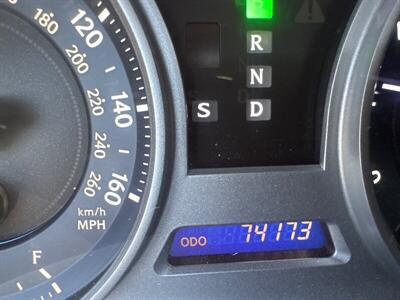 2008 Lexus IS   - Photo 5 - Pittsburg, CA 94565-2812