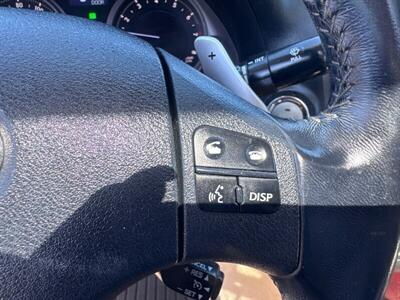 2008 Lexus IS   - Photo 8 - Pittsburg, CA 94565-2812